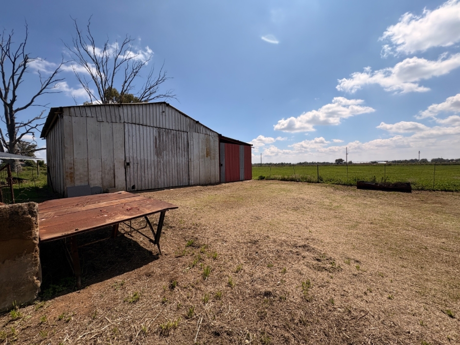 Commercial Property for Sale in Klerksdorp Rural North West